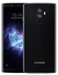 Замена usb разъема на телефоне Doogee MIX 2 в Челябинске